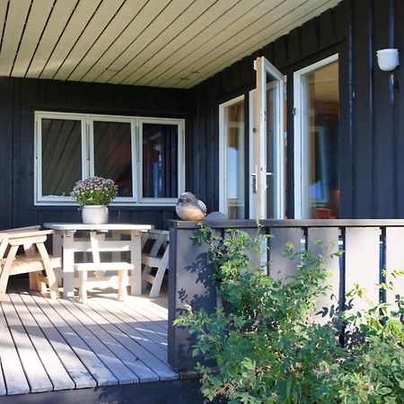 Apartamento Nordgards Hagen Lillehammer Exterior foto